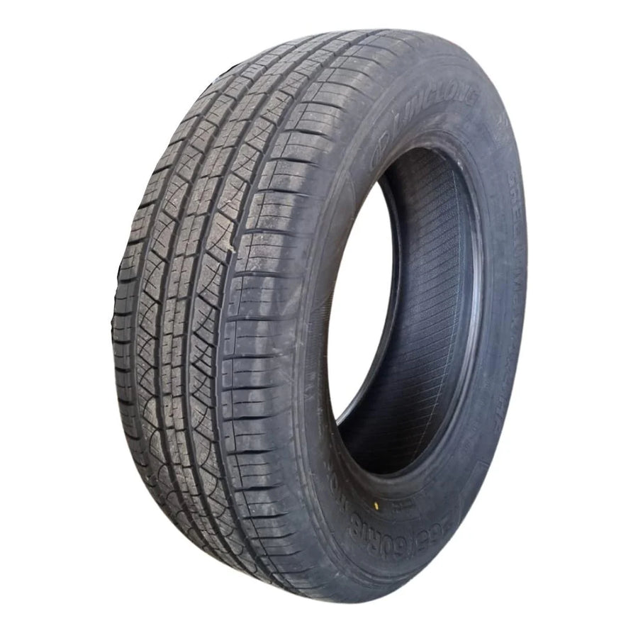 Neumático para auto o camioneta LING LONG  110H GREEN MAX 4X4 265/60 Aro R18