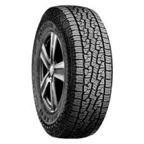 Neumático para auto o camioneta NEXEN 102V RO ATX 245/50 Aro R20
