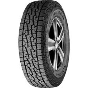 Neumático para auto o camioneta NEXEN RO ATX 245/75 Aro R17