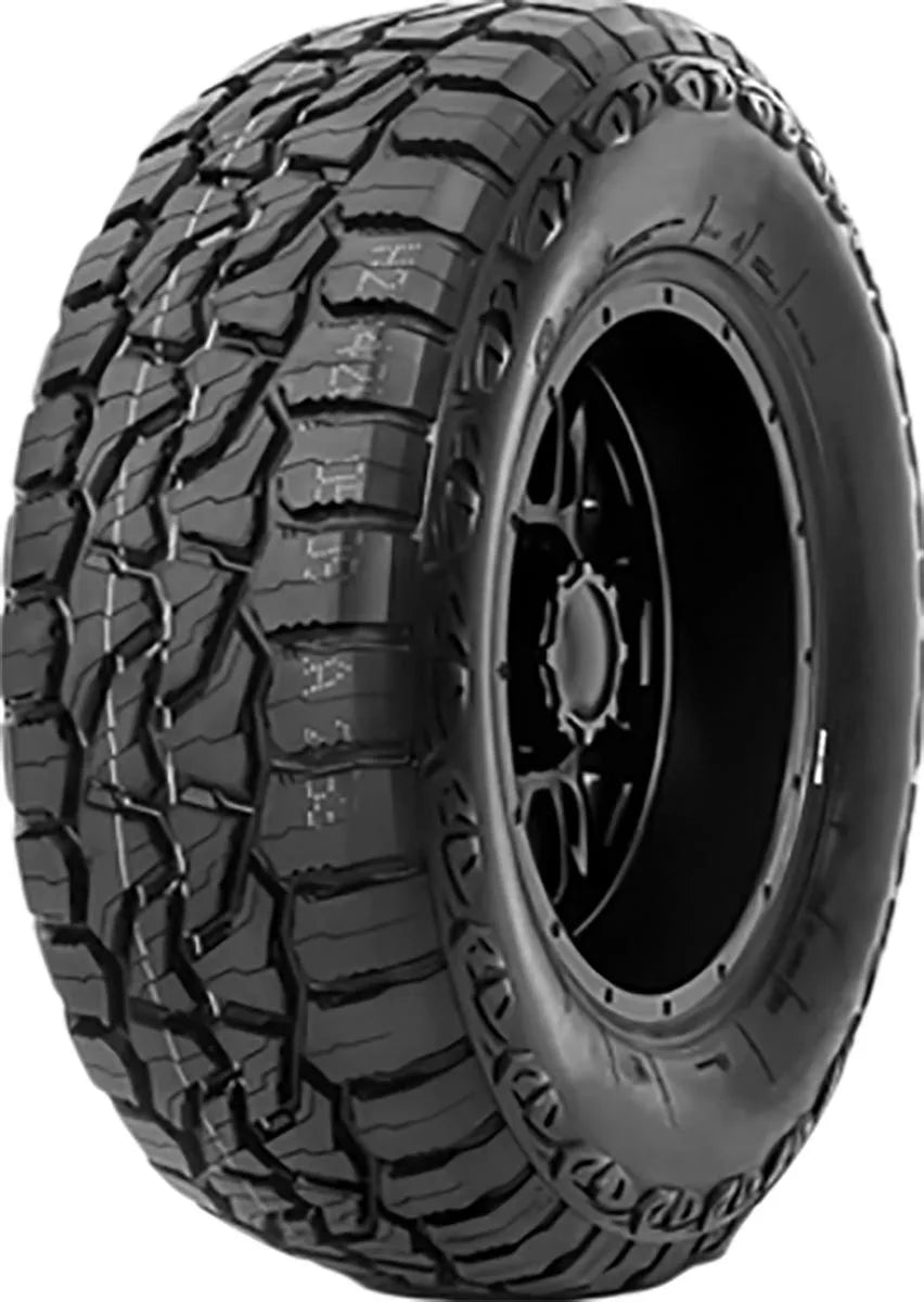 Neumático para auto o camioneta WIDEWAY  115/Q POWERWAY R/T 265/50 Aro R20