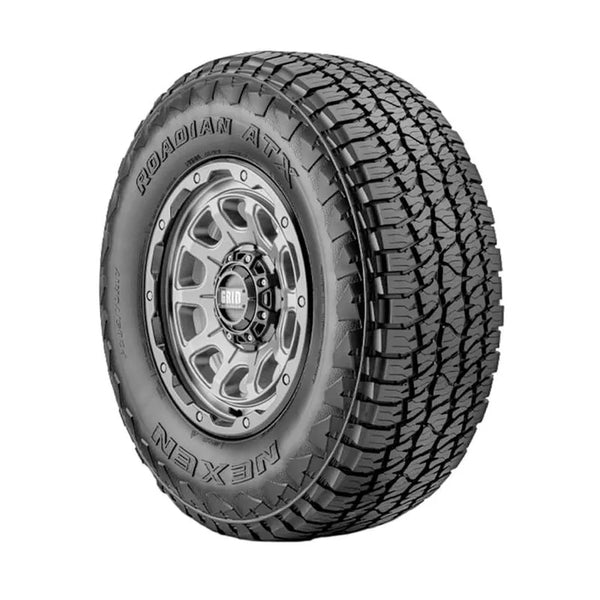 Neumático para auto o camioneta NEXEN 101V XL RO ATX 225/55 Aro R17