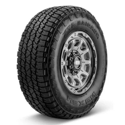 Neumático para auto o camioneta NEXEN 117T XL RO ATX 275/55 Aro R20