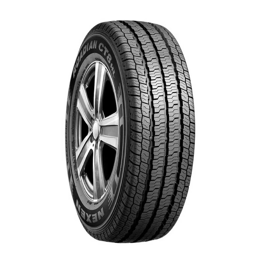 Neumático para auto o camioneta NEXEN 95/93T RO CT8 175/70 Aro R14