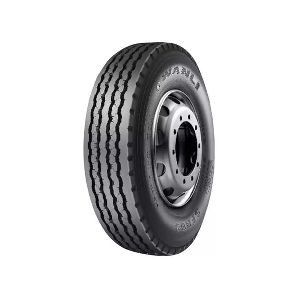 Neumático para camión o bus WANLI sfr03 11 Aro R22.5