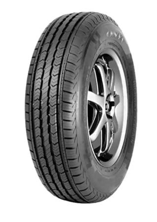 Neumático para auto o camioneta ONYX 110T NY-HT187 245/70 Aro R17