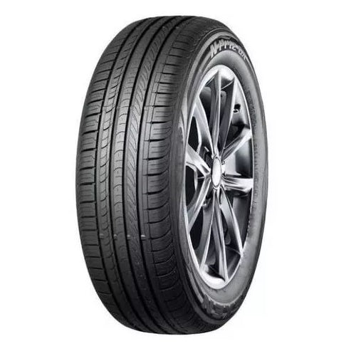 Neumático para auto o camioneta NEXEN 81T NP GX 165 Aro R13