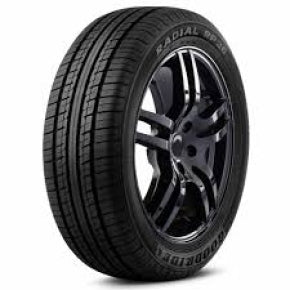Neumático para auto o camioneta TRACMAX 79H X-privilio  TXS 175/60 Aro R14