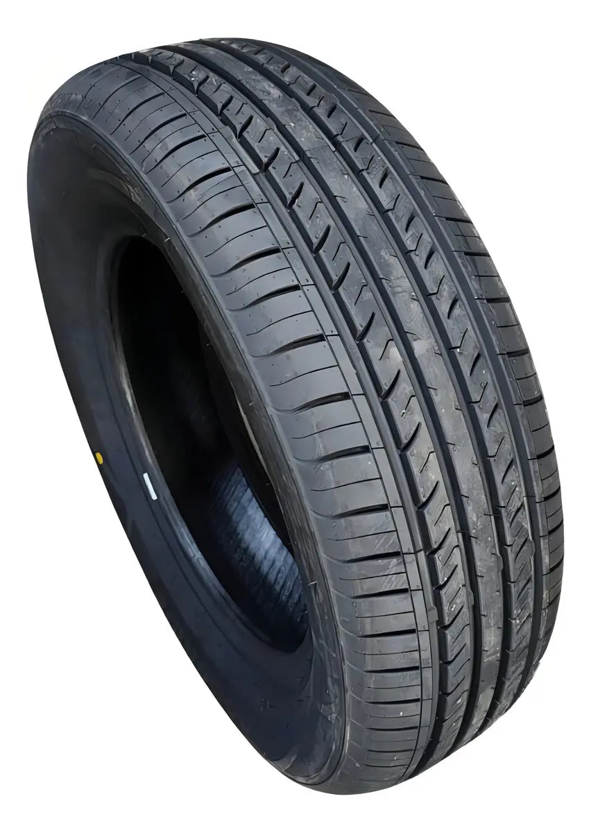 Neumático para auto o camioneta GOODRIDE G-118 91V TL195/65 Aro R15