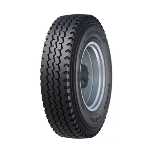 NEUMATICO 295/80 R22.5 18PR TR668 TRIANGLE