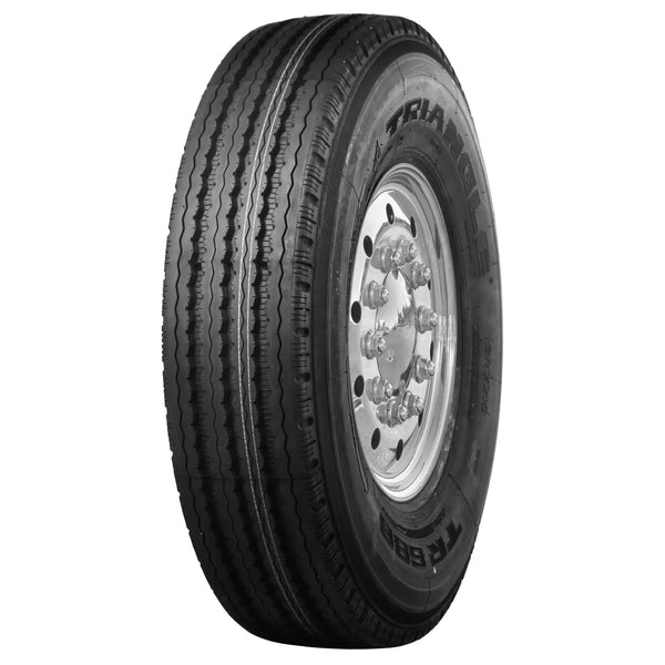 Neumático para camión o bus TRIANGLE TR686 295/80 Aro R22.5