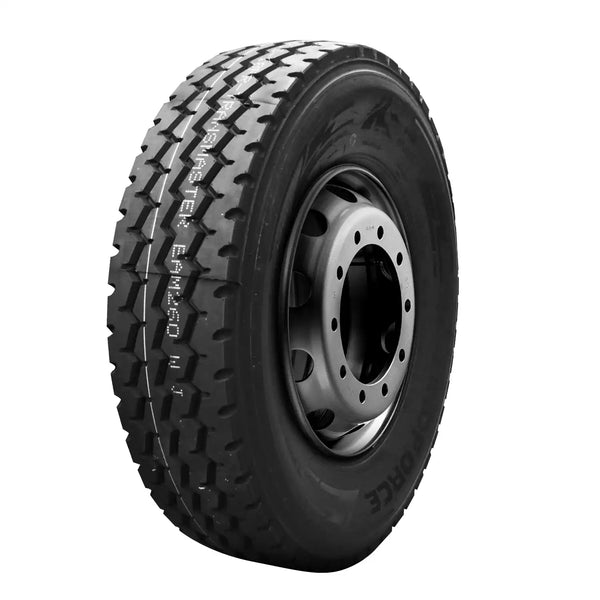 Neumático para camión o bus WINDFORCE trans master eam260 11 Aro R22.5