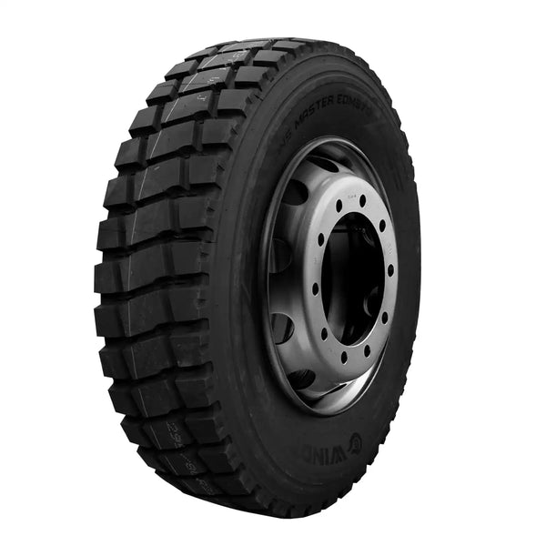 Neumático para camión o bus WINDFORCE edm370 13 Aro R22