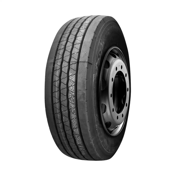 Neumático para camión o bus WINDFORCE 111HXL X-privilo H/T 235/75 Aro R16