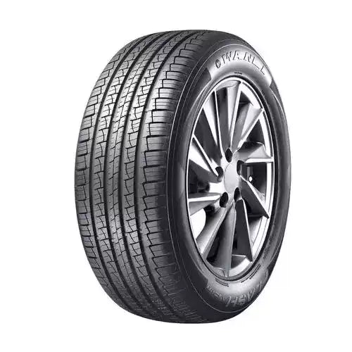 Neumático para auto o camioneta WANLI 105T SU025 Y 235/75 Aro R15