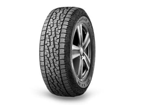 Neumático para auto o camioneta NEXEN RO AT Pro 215/75 Aro R15