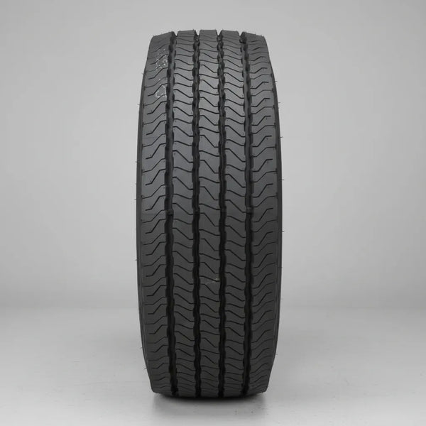 Neumático para camión o bus GOODRIDE GDR1W GOODRIDE TL 295/80 Aro R22.5