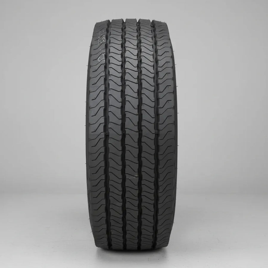 Neumático para camión o bus GOODRIDE GDR1W GOODRIDE TL 295/80 Aro R22.5