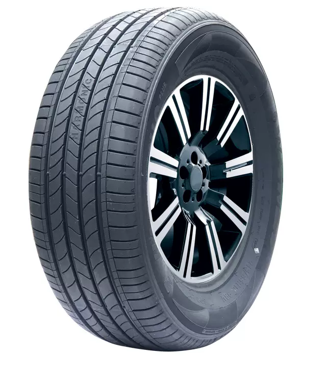Neumático para auto o camioneta WANLI 91 XLV SP022 205/50 Aro R17