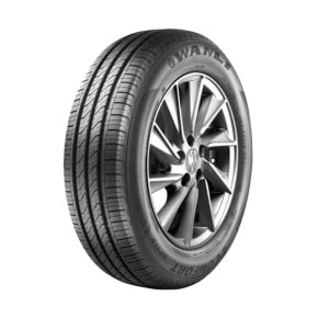 Neumático para auto o camioneta WANLI 95V SP026 215/60 Aro R16