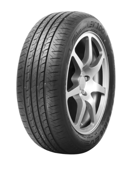 Neumático para auto o camioneta LING LONG 93W XL LL EV100 8HB) 205/50 Aro R17