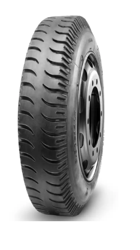 Neumático para auto o camioneta LING LONG LL15 EX 6.00-14