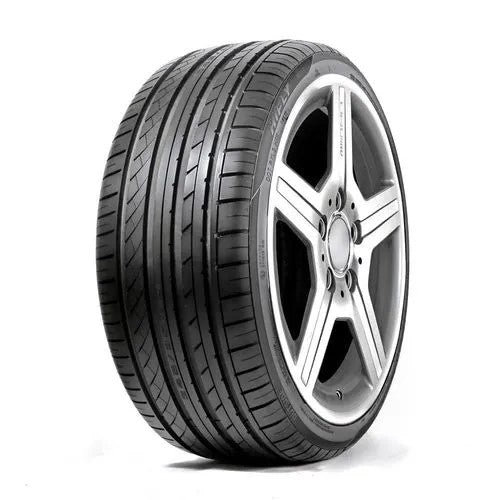 Neumático para auto o camioneta WANLI 86H SP026 185/65 Aro R14