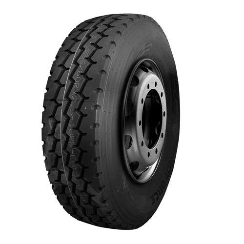 Neumático para camión o bus WINDFORCE trans master eam260 12 Aro R22.5