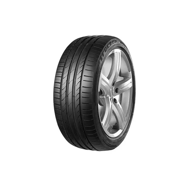Neumático para auto o camioneta TRACMAX  84WXL X-PRIVILO TX3 205/40 Aro ZR17