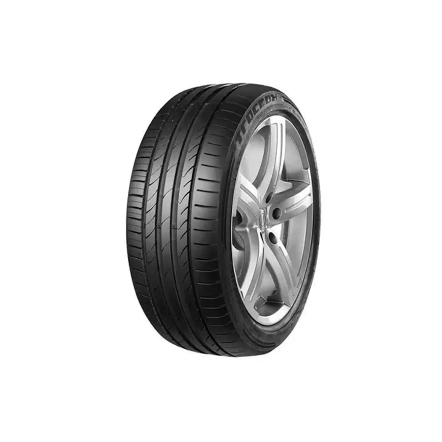 Neumático para auto o camioneta TRACMAX  84WXL X-PRIVILO TX3 205/40 Aro ZR17