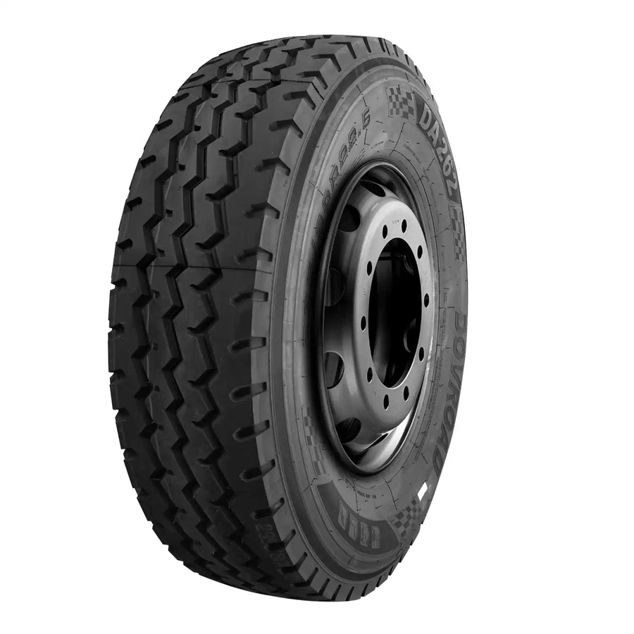 NEUMATICO 295/80 R22.5 18PR 152/149 DA262