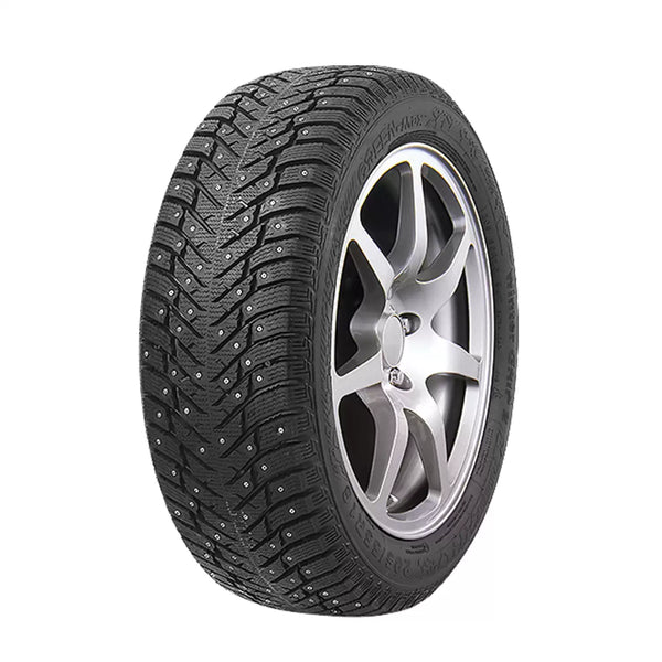 Neumático para auto o camioneta LING LONG G-M W GRIP 2 95T XL LL 195/65 Aro R15