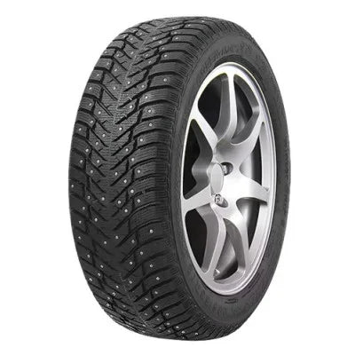 Neumático para auto o camioneta LING LONG GM WINTER GRIP SUV 98T LL 225/55 Aro R18