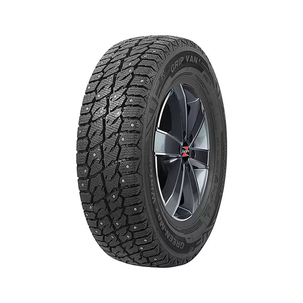 Neumático para auto o camioneta LING LONG G-M WG VAN 2 121/120R LL 225/75 Aro R16