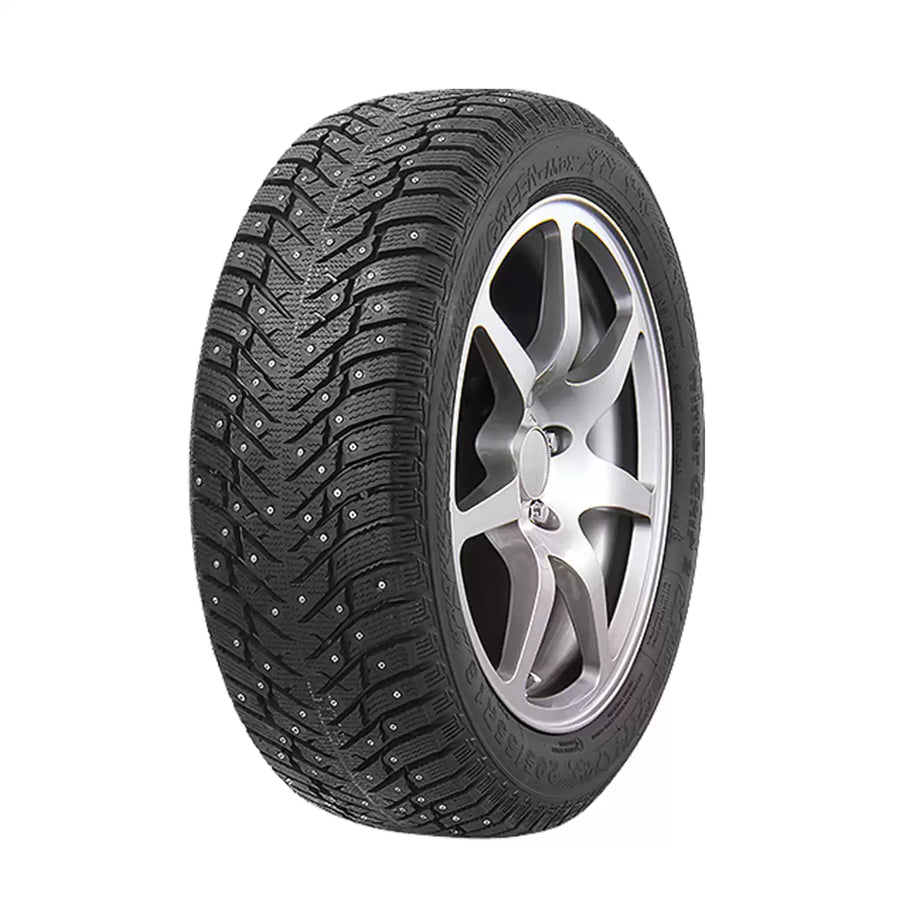Neumático para auto o camioneta LING LONG G-M W GRIP 2 108T XL LL 235/65 Aro R17