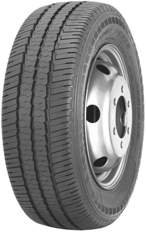 Neumático para auto o camioneta ONYX 116/114R NY-06 215/75 Aro R16C