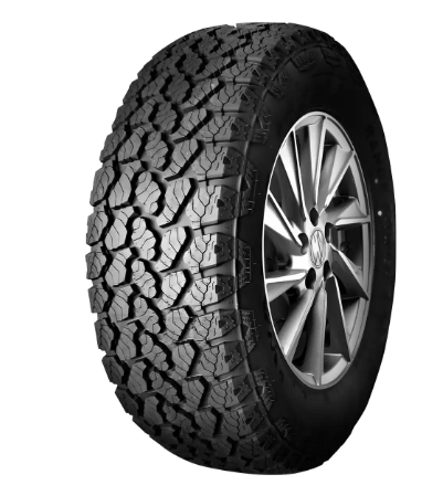 Neumático para auto o camioneta WANLI  98T SU011 215/65 Aro R16