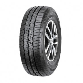 Neumático para auto o camioneta TRACMAX Transporter RF09 215/65 Aro R16C