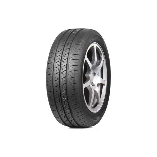 Neumático para auto o camioneta LING LONG green max ep100 155 Aro R13