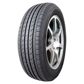 Neumático para auto o camioneta LING LONG 86T CROSSWIND R701 185/65 Aro R14