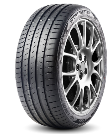 Neumático para auto o camioneta LING LONG 95H SPORT MASTER XL 195/65 Aro R15