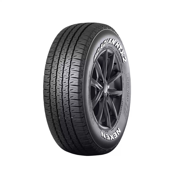 Neumático para auto o camioneta NEXEN  ROADIAN HTX2 265/70 Aro R17