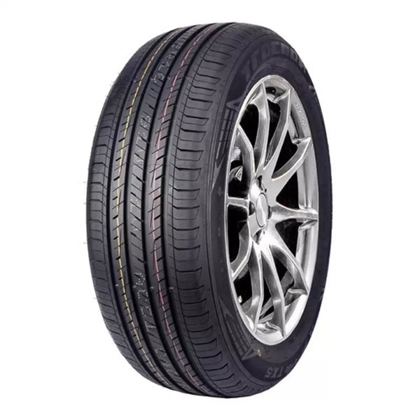 Neumático para auto o camioneta TRACMAX X-privilo TX5 205/65 Aro R16