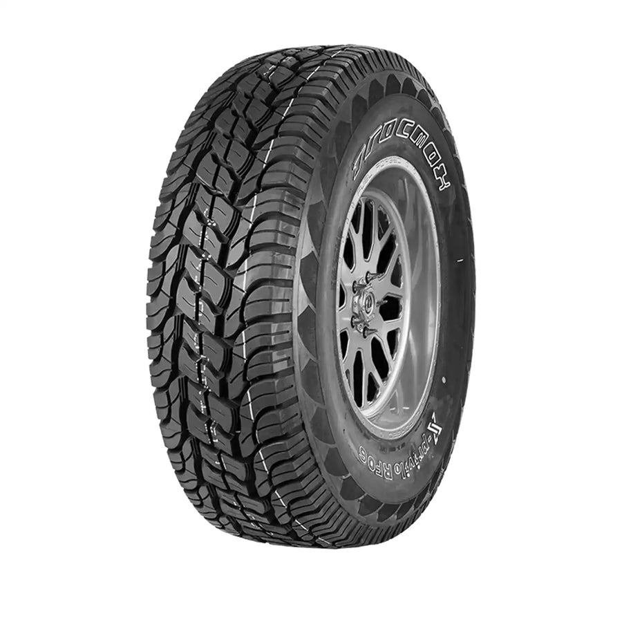 Neumático para auto o camioneta TRACMAX X-privilo RF06 31X10.50 Aro R15