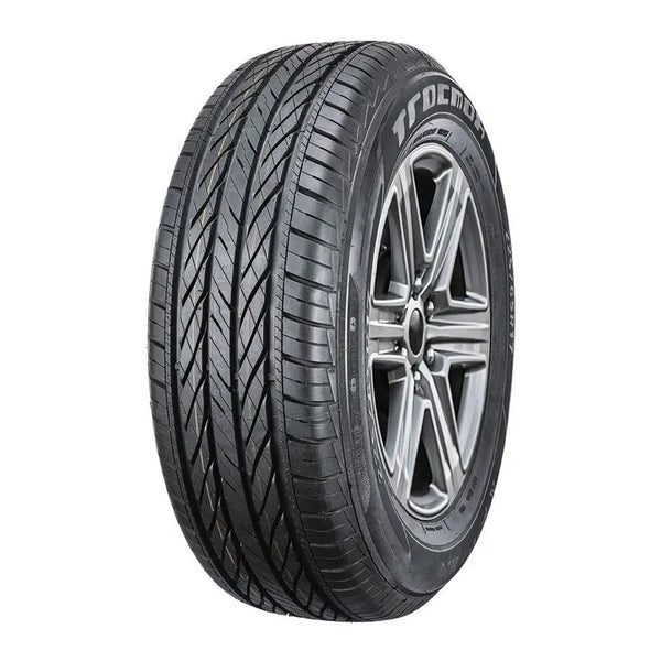 Neumático para auto o camioneta TRACMAX  X-privilo H/T 265/60 Aro R18