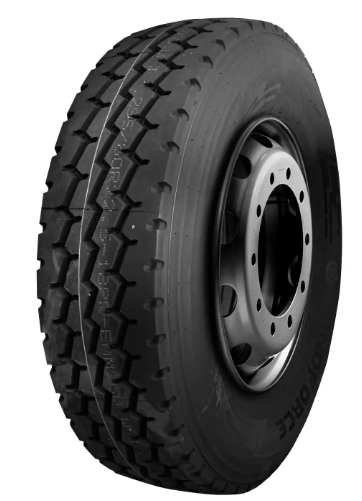 Neumático para auto o camioneta WINDFORCE  TRANS MASTER EAM260 7 Aro R16