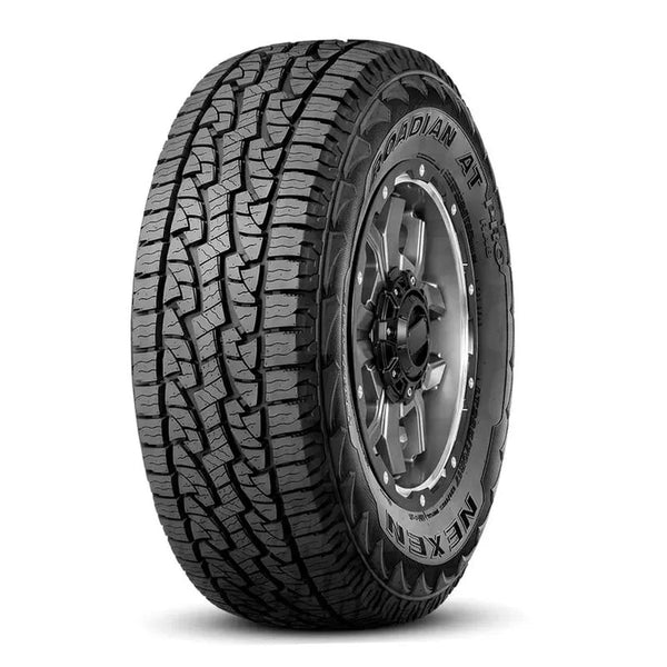 Neumático para auto o camioneta NEXEN  RO AT Pro RA8 265/74 Aro R16