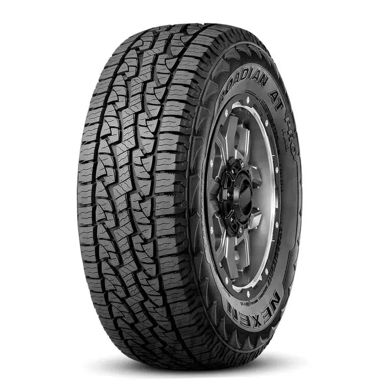 Neumático para auto o camioneta NEXEN  RO AT Pro RA8 265/74 Aro R16