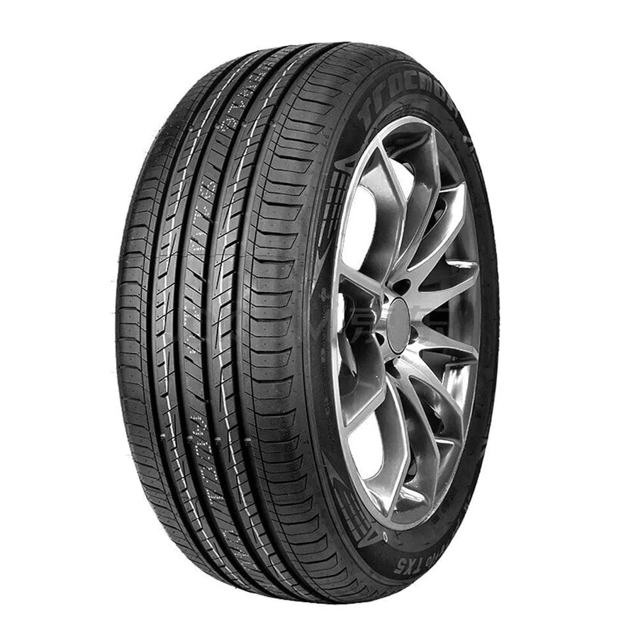 Neumático para auto o camioneta TRACMAX 82H X-privilo TXS 185/60 Aro R14