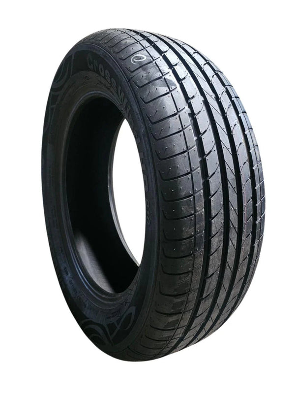 Neumático para auto o camioneta LING LONG 92V CROSSWIND HP010 205/60 Aro R16