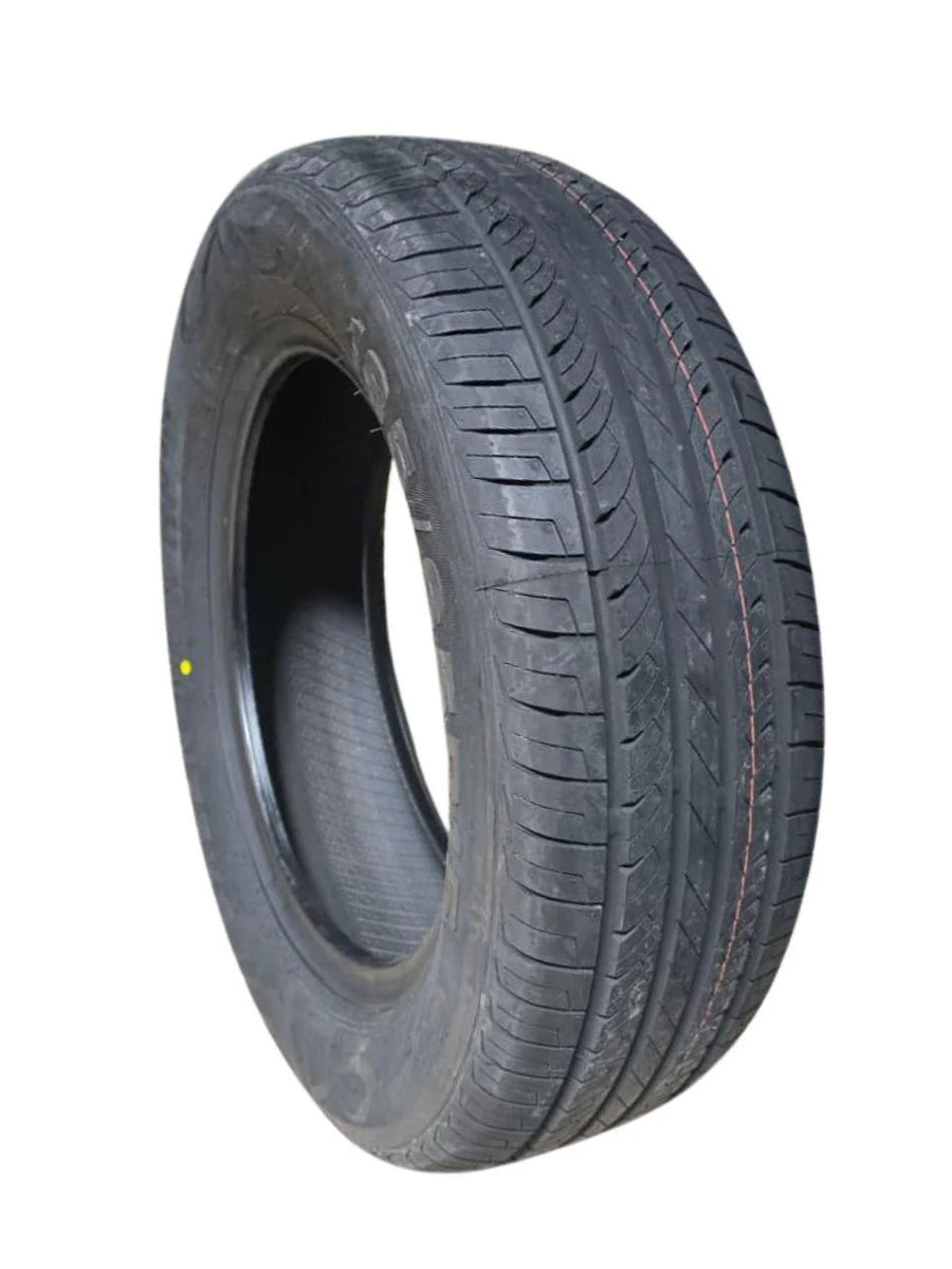 Neumático para auto o camioneta LING LONG  88H GREEN MAX HP300 185/65 Aro R15